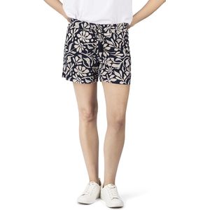 DENIMFY - DFLia - Korte Broek - Veelkleurig - Regular Fit