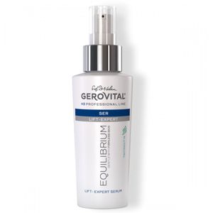 Gerovital H3 EquilibriumLift-Expert Stevigheid en Elasticiteit Serum voor de Rijpe Huid met Tightenyl™ 1% - professioneel product - Gerovital H3 Equilibrium, 100 ml