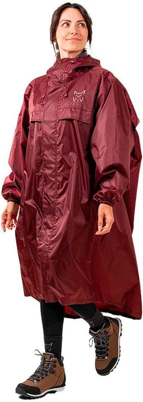 Altus Atmospheric J30 Poncho