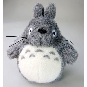 Knuffel / Pluche - Studio Ghibli - Big Totoro (20cm)