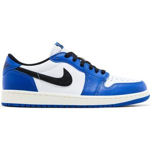 Jordan 1 Retro Low OG Game Royal
