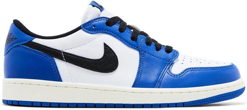 Jordan 1 Retro Low OG Game Royal
