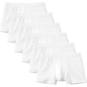 CALIDA Boxershorts New Boxer Natural Benefit 3P Set van 6