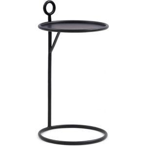 Rivièra Maison Nolita End Table Black