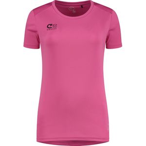 Cruyff Training Sportshirt Vrouwen - Maat XS