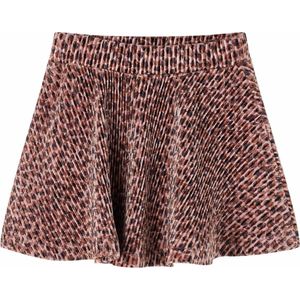 vidaXL - Kinderrokje - 92 - oudroze