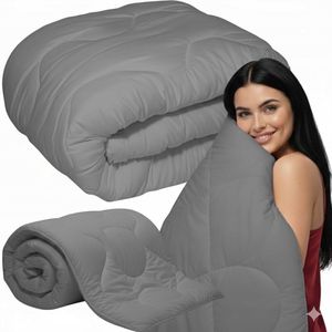 All-Season Dekbed 150x200cm Antiallergisch Dik Warm Zacht Nederlands