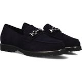 SIOUX Instappers 'Meredith'  donkerblauw