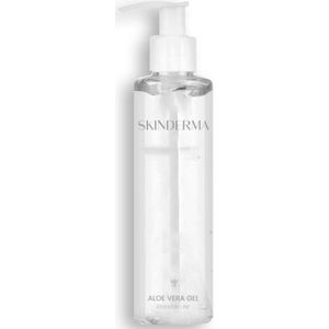 Skinderma 100% Aloë Vera Gel 500 ml