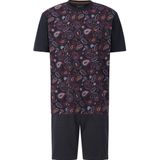 Babista - EMARIO - Korte Pyjama - Donkerblauw