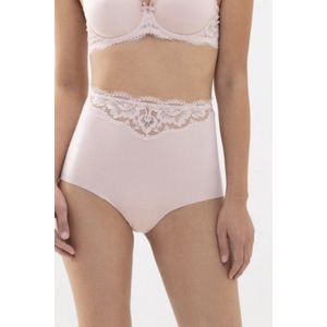 Mey - Amazing - High-Waist Pants - Roze