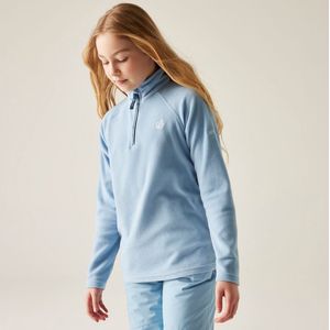 Freehand Fleece Kids Halve Rits