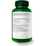 AOV 313 - Vitamine C 500 - 2 x 90 Vegacapsules - Voordeelverpakking