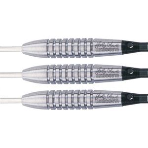 Unicorn World Champion John Lowe 90% Tungsten - Dartpijlen - 21 Gram