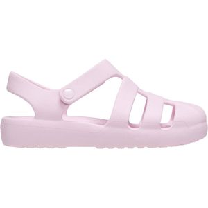 Crocs - Classic Fisherman - Sandalen - Pink - Croslite™