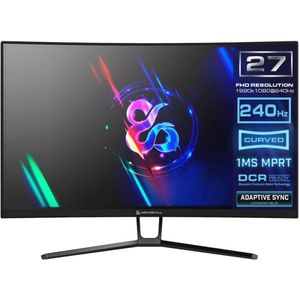 27 inch FHD 240 Hz Gaming Monitor