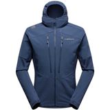 La Sportiva - Session Tech - Jas - Technische Thermische Laag - Slim Fit