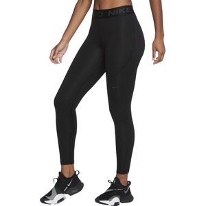 Nike ProThema Tight Sportlegging Vrouwen - Maat L