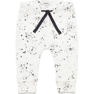 Noppies Unisex Broek comfort Jos - Snow White - Maat 50