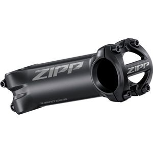 Zipp Service Course Sl 31.8 Mm Fiets Stuurpen Zwart 140 mm / 6º