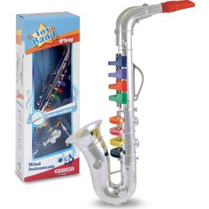 Bontempi Saxofoon Play 42 cm
