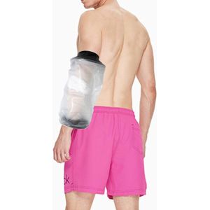 Waterdichte douchehoes voor volwassenen - arm gietbeschermer - herbruikbaar - waterdicht - elleboogbeschermer