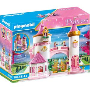 PLAYMOBIL Princess Prinsessenkasteel - 70448