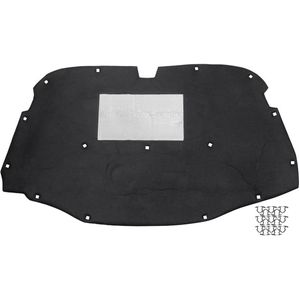 Motorruimte isolatie NTY: EZC-VW-520 OEM 7L6863835B