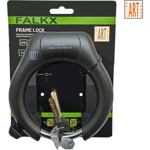 Falkx FB1601A ring slot ART**