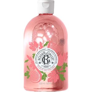 Douchegel - Aloë Vera - Vijgenextract - Plantaardige Basis