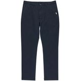 Element - Twill - Chino Broek - Regular Fit - GRS Gerecycled Katoen