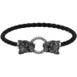 Thomas Sabo - A1933-474-11-l15 - Armband - Zwart - Unisex - 15 cm