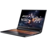 Acer Nitro V 16 AI ANV16-42-R8PW - Laptop - Zwart - 16 inch - AMD Ryzen 7 260 - 16 GB RAM - 1 TB SSD - NVIDIA GeForce RTX 5070 - Wi-Fi 6E