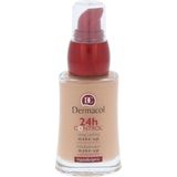 Dermacol - 24h Control Make-Up Long lasting Make-Up 30 ml odstín č. 4 -