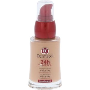 Dermacol - 24h Control Make-Up Long lasting Make-Up 30 ml odstín č. 4 -
