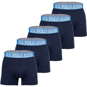 U.S. POLO - Boxershorts - 5 Pack