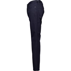 Alberto Jeans SLIM Superstretch Coloured Denim navy (4507 1764 - 894)