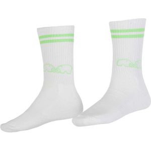 Tk Hockey 921814 Lange Sokken 2 Paren Wit EU 39-42 Man,Vrouw