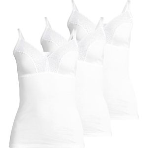 Speidel - Natalie - Dames BH Hemdje - 3 Pack