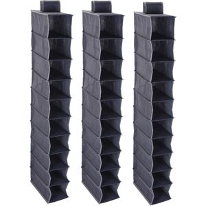 Tote Bag Organizer OUTLETISSIMO® Handtas-oganize Om Op Te Hangen