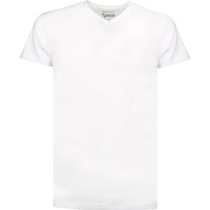 Heren T-Shirt Diemen - Wit