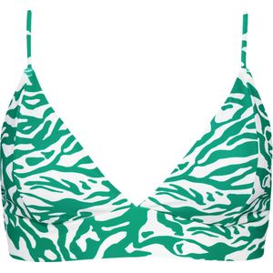 Barts Sula Bralette Wit Dames Bikinitopje - Maat 36