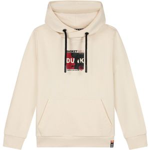 SKURK - Hoodie Selle - Offwhite - maat 104