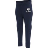 Hummel - hmlMAULE - Legging - Zacht - Biologisch Katoen - STANDARD 100 by OEKO-TEX®