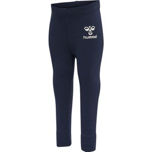 Hummel - hmlMAULE - Legging - Zacht - Biologisch Katoen - STANDARD 100 by OEKO-TEX®