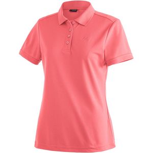 Maier Sports - Ulrike - Poloshirt - Korte Mouw