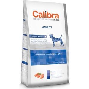 Calibra Dog Expert Nutrition Mobility 12kg
