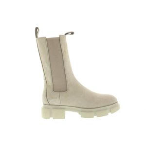 Dames Chelsea Boots Copenhagen Copenhagen Cph500 Nature Beige - Maat 40