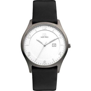 Danish Design Titanium horloge IQ12Q956