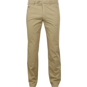 MEYER - Chicago - Pantalon - Antraciet - Katoen